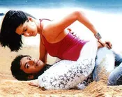 இஷிதா-வேதிகா-சாந்தனு.. பாட்டு