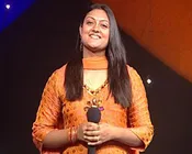 அதிசய ராகத்தில் மாதங்கி!