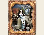 சேரனின் ~~ஸ்பாட் பைன்~~!