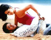 வருகிறது சக்கரக்கட்டி!