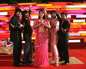 சரோஜா - பட விமர்சனம்