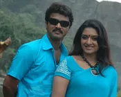 மறுபடியும் 5 நாயகிகள்!