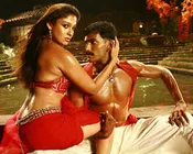 விஷாலின் ~~டபுள் தமாகா~~