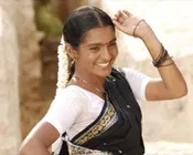 ~~மாரி~~ பார்வதி படிப்பில் பிசி!