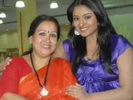 சுமித்ராவின் 2வது மகள் தீப்தி கதாநாயகியானார்!