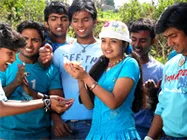 ஏப்ரலுக்கு பட்டாளம்!