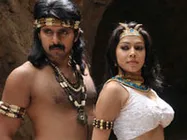 ~~குதிரை~~ ரமணா! 