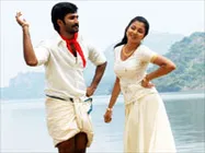 ~~இதுதான் தமிழனின் சரித்திரம்~~ - சாமி