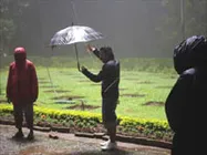 'ஹீரோவா... வேணாம்பா'!!