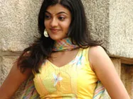 'ஜோ'வின் வாரிசு காஜல்!