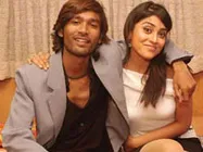 தனுஷ்-ஷ்ரியா-குட்டி!