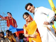 எம்.ஜி.ஆர். ஆன பரத்