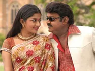 விஜய்காந்தின் பிரச்சார படமா 'மரியாதை'?