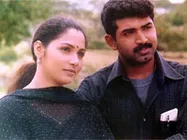 சங்கர் கணேஷ் மகன்-நடிகை ஷமிதா காதல் திருமணம்!