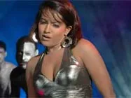 செங்கோட்டையில் மேக்னாவுடன் ஆட்டம் போட்ட தனுஷ்  