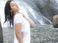 'ஸ்வேதா - நம்பர் 5/10 வெலிங்டன் ரோடு!': நீச்சலுடையில் கீர்த்தி சாவ்லா!