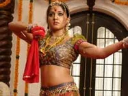 'குப் குப்' அருந்ததீ!