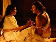 பழஸி ராஜா-'அந்தர் பல்டி!