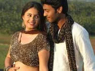 'அப்பாவி' சுகானி! 