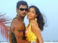 2வது படித்த போதே ஐ லவ்யூ சொன்னேன்! - விஷால்