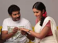 பூஜா-நரேன் 'தம்பிக்கோட்டை'!