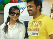 ஆயிரத்தில் ஒருவன் திருட்டு டிவிடி.. போலீஸில் கார்த்தி புகார் 