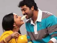 பாலம் இடிந்து நரேன் படுகாயம்`