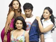 தீராத விளையாட்டுப் பிள்ளை-விமர்சனம்