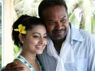 வெங்கட் பிரபுவின் பூச்சாண்டி!