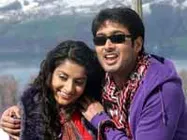 பெண் சிங்கத்தை வெற்றிப் படமாக்குமாறு அழகிரி 'உத்தரவு'!