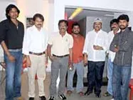 களவாணி படம் பார்த்த பாரதிராஜா, பாக்யராஜ், அகத்தியன்-இயக்குநருக்குப் பாராட்டு