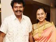 போலி ஜாதகம் கொடுத்து ஏமாற்றியவர் இயக்குநர் ஹரி! - வனிதா