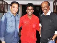 மன்மதன் அம்பு... ரஜினி வாழ்த்து!