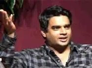 மன்மதன் அம்பு எந்திரன் அல்ல... சுமாரான படம்தான்! - மாதவன்