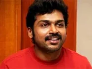 வாரிசு நடிகர்கள் மீது விமர்சனம்... கார்த்திக்கு வந்த ஆத்திரம்!