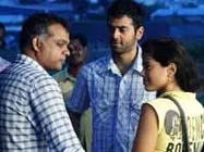 கவுதம் மேனன் டெக்னிக் எடுபடுமா?