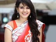 கை நிறைய படங்கள்-பூரிப்பில் ஹன்சிகா