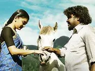 அழகர்சாமியின் குதிரை-பட விமர்சனம்