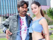 தனுஷின் வேங்கையை வாங்கியது சன் பிக்சர்ஸ்!