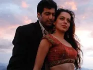 தெலுங்கில் 'ரக்சகடு' ஆக டப் ஆகும் தாம் தூம்!