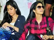 ஸ்ரீதேவி மகள் தமிழில் ஹீரோயினாகிறார்!