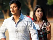 'எனக்கும் ஸ்ரேயாவுக்கும்...' - ஜீவா சொல்லும் கெமிஸ்ட்ரி!!