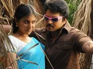 கரண் ரொம்ப வசதி! - அஞ்சலியின் அனுபவம்