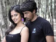 பிந்து மாதவி, நித்யா மேனனின் 'வெப்பம்'