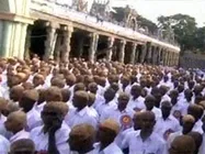 ரஜினிக்காக பழனியில் 1008 பேர் மொட்டை போட்டு நேர்த்திக் கடன்!