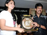 என்னை அழவைத்த தெய்வ திருமகள்!- இயக்குநர் பாலா உருக்கம்