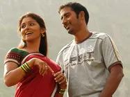 போட்டா போட்டி 50-50: சினிமா விமர்சனம்