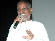 அன்னக்கிளிக்காக மேசையில் தாளம்போட்டுக் காட்டினேன்! - இளையராஜாவின் ப்ளாஷ்பேக்