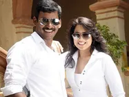 விஷாலின் 'வெடி'யை வாங்கியது சன் பிக்சர்ஸ்!