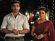 சினிமா நடிகையை திருமணம் செய்ய மாட்டேன்! - நந்தா